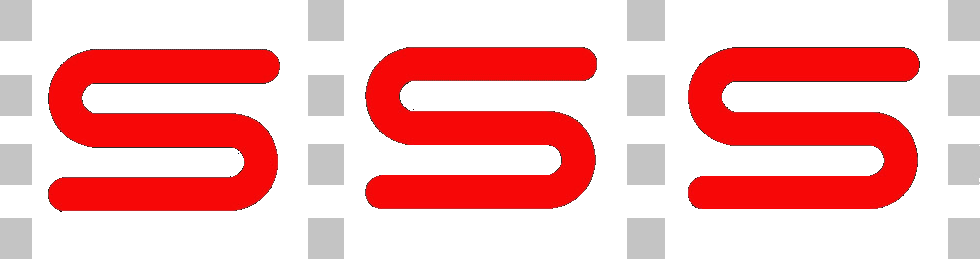 SSS Industrial Doors