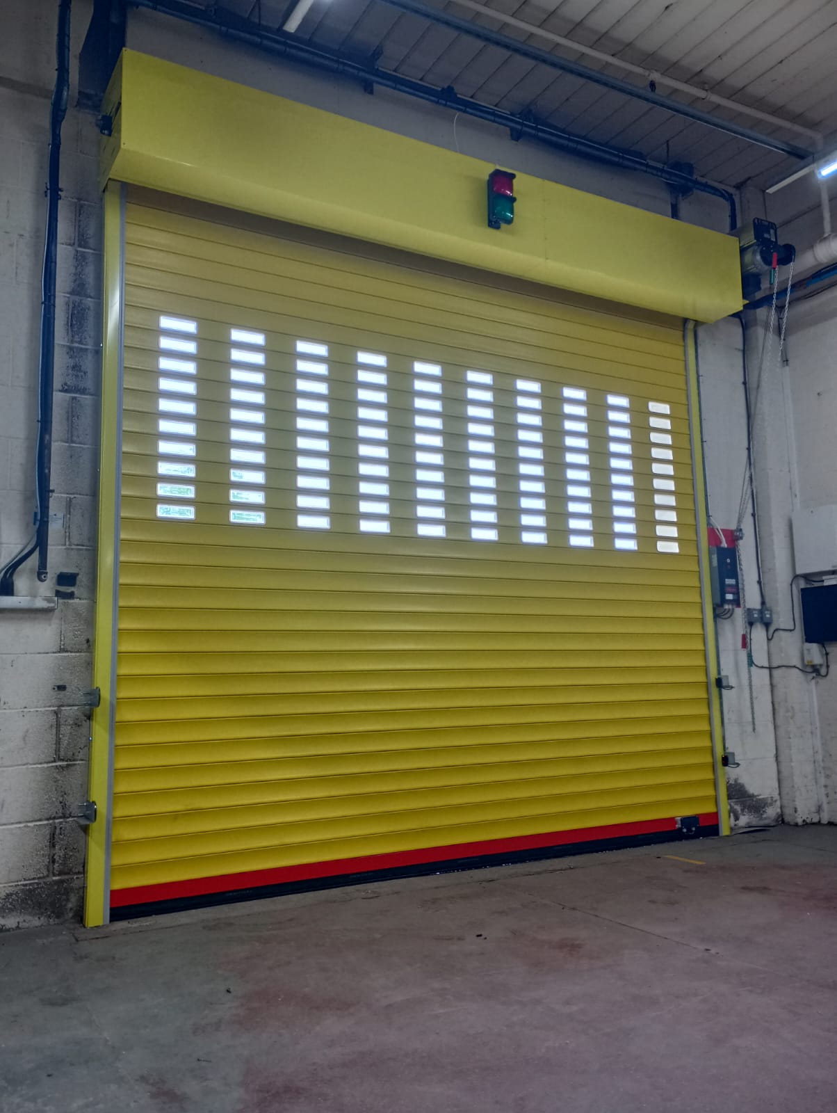 Insulated Roller Shutters: What They Are & Why You Need One